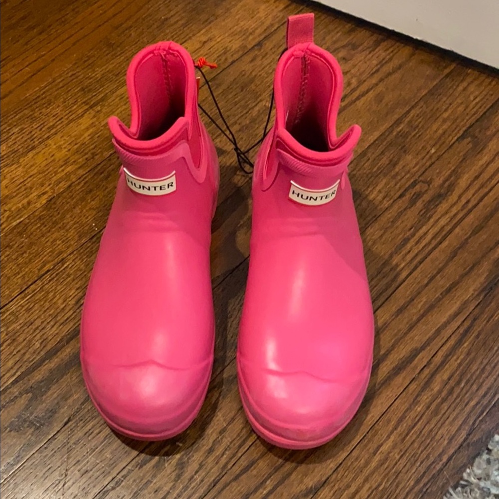 Hunter for Target Rainboots